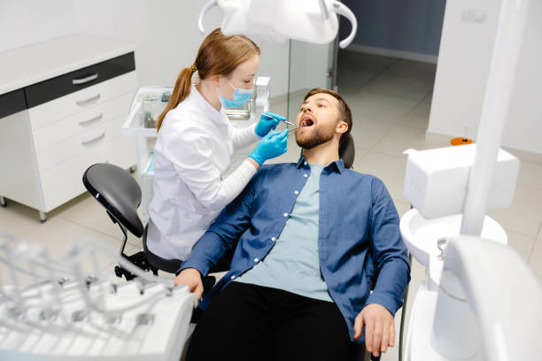 Professional Dental Services in Pineville, KY